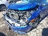 2HGFC2F73JH****** Salvamento y Reparables 2018 Honda Civic en Estado de California
