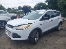 1FMCU0F79DU****** Usados y Reparables 2013 Ford Escape en Greensboro