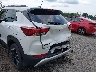 KL79MPS22NB****** Salvage and Wrecked 2022 Chevrolet Trailblazer in Akron Canton