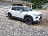 KL79MPS22NB****** Salvage and Wrecked 2022 Chevrolet Trailblazer in Akron Canton