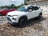 KL79MPS22NB****** Used and Repairable 2022 Chevrolet Trailblazer in Akron Canton