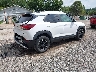 KL79MPS22NB****** Salvage and Wrecked 2022 Chevrolet Trailblazer in Ohio State