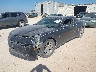 2G1FA1E33E9****** Usados y Reparables 2014 Chevrolet Camaro en Abilene