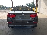 5XXGN4A78FG****** Wrecked 2015 Kia Optima