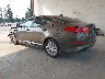 5XXGN4A78FG****** Salvage and Repairable 2015 Kia Optima in Seattle