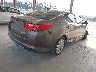 5XXGN4A78FG****** Salvage and Wrecked 2015 Kia Optima in Washington State