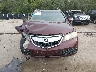 5J8TB4H37DL****** Destrozados 2013 Acura RDX en Estado de Kansas