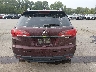 5J8TB4H37DL****** Destrozados 2013 Acura RDX