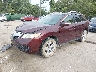 5J8TB4H37DL****** Usados y Reparables 2013 Acura RDX en Kansas City