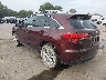 5J8TB4H37DL****** Salvamento y Reparables 2013 Acura RDX en Kansas City