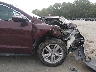 5J8TB4H37DL****** Salvamento y Reparables 2013 Acura RDX en Estado de Kansas