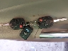 1FMCU9GX7FU****** Salvamento 2015 Ford Escape en Estado de Michigan
