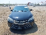 4T4BF1FK5FR****** Wrecked 2015 Toyota Camry in Maryland State