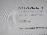 7SAYGDEE7PF****** Salvage 2023 Tesla Model Y