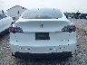7SAYGDEE7PF****** Wrecked 2023 Tesla Model Y
