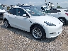 7SAYGDEE7PF****** Salvage and Wrecked 2023 Tesla Model Y in Electric Vehicle Auctions