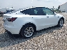 7SAYGDEE7PF****** Salvage and Wrecked 2023 Tesla Model Y in Pennsylvania State