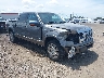 1FTFW1CT9DF****** Salvamento y Destrozados 2013 Ford F-150 en Lafayette