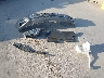 JN1BV7AP4EM****** Destrozados 2014 Infiniti Q50 en Estado de Texas