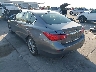 JN1BV7AP4EM****** Salvamento y Reparables 2014 Infiniti Q50 en Dallas