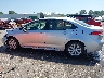 JTDEPRAE1LJ****** Salvage 2020 Toyota Corolla