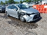 JTDEPRAE1LJ****** Salvage and Wrecked 2020 Toyota Corolla in Richmond