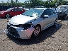 JTDEPRAE1LJ****** Used and Repairable 2020 Toyota Corolla in Richmond