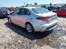 JTDEPRAE1LJ****** Salvage and Repairable 2020 Toyota Corolla in Richmond