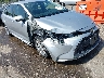 JTDEPRAE1LJ****** Salvage and Repairable 2020 Toyota Corolla in Virginia State