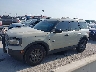 3FMCR9BN8SR****** Repairable 2025 Ford Bronco Sport in Tennessee State