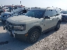 3FMCR9BN8SR****** Used and Repairable 2025 Ford Bronco Sport in Nashville