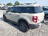 3FMCR9BN8SR****** Salvage and Repairable 2025 Ford Bronco Sport in Nashville