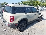 3FMCR9BN8SR****** Salvage and Wrecked 2025 Ford Bronco Sport in Tennessee State