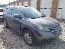 2HKRM4H71EH****** Salvage and Wrecked 2014 Honda CR-V in Concord