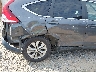 2HKRM4H71EH****** Salvage and Repairable 2014 Honda CR-V in North Carolina State