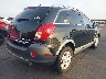3GNAL2EK4ES****** Salvamento y Destrozados 2014 Chevrolet Captiva Sport en Estado de Arizona