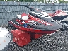YAMA121***** Salvage and Wrecked 2019 Yamaha Gp1800 in Rec Rides Online Exclusive