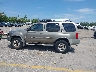 5N1ED28T54C****** Repairable 2004 Nissan Xterra in Florida State