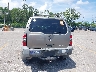 5N1ED28T54C****** Wrecked 2004 Nissan Xterra