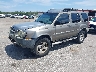 5N1ED28T54C****** Used and Repairable 2004 Nissan Xterra in West Palm Beach