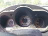 5N1ED28T54C****** Salvage 2004 Nissan Xterra in West Palm Beach