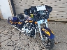 1HD1KBM14CB****** Salvage and Wrecked 2012 Harley-Davidson Street Glide 103 in Rec Rides Online Exclusive