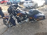 1HD1KBM14CB****** Wrecked 2012 Harley-Davidson Street Glide 103 in North Carolina State