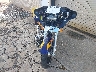 1HD1KBM14CB****** Used and Repairable 2012 Harley-Davidson Street Glide 103 in North Carolina State