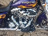 1HD1KBM14CB****** Wrecked 2012 Harley-Davidson Street Glide 103 in Rec Rides Online Exclusive