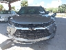 3GNKBDRS1PS****** Wrecked 2023 Chevrolet Blazer in Florida State