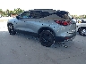3GNKBDRS1PS****** Salvage and Repairable 2023 Chevrolet Blazer in Tampa