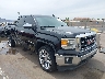1GTR1UEC4FZ****** Salvage and Wrecked 2015 GMC Sierra 1500 in Phoenix