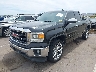 1GTR1UEC4FZ****** Used and Repairable 2015 GMC Sierra 1500 in Phoenix