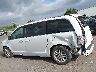 2C4RDGCG1LR****** Salvamento 2020 Dodge Grand Caravan